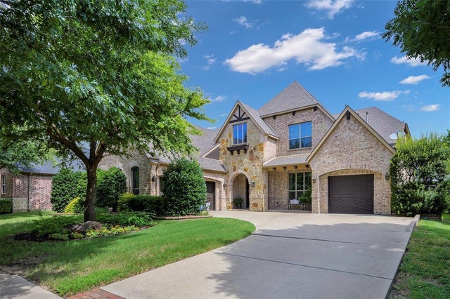 14860 Bardwell Lane, Frisco