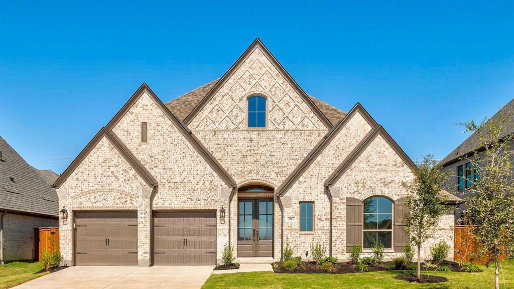 305 Barn Swallow Drive, Celina