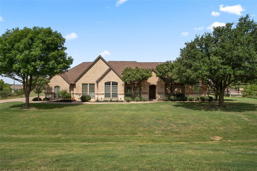 13801 Melissa Court, Justin