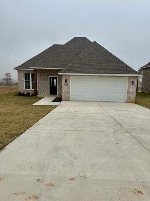 4845 Bogey Lane, Blanchard