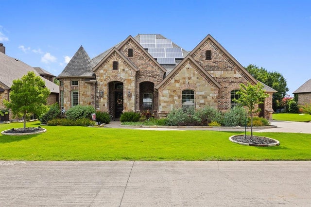12357 Indian Creek Drive, Fort Worth