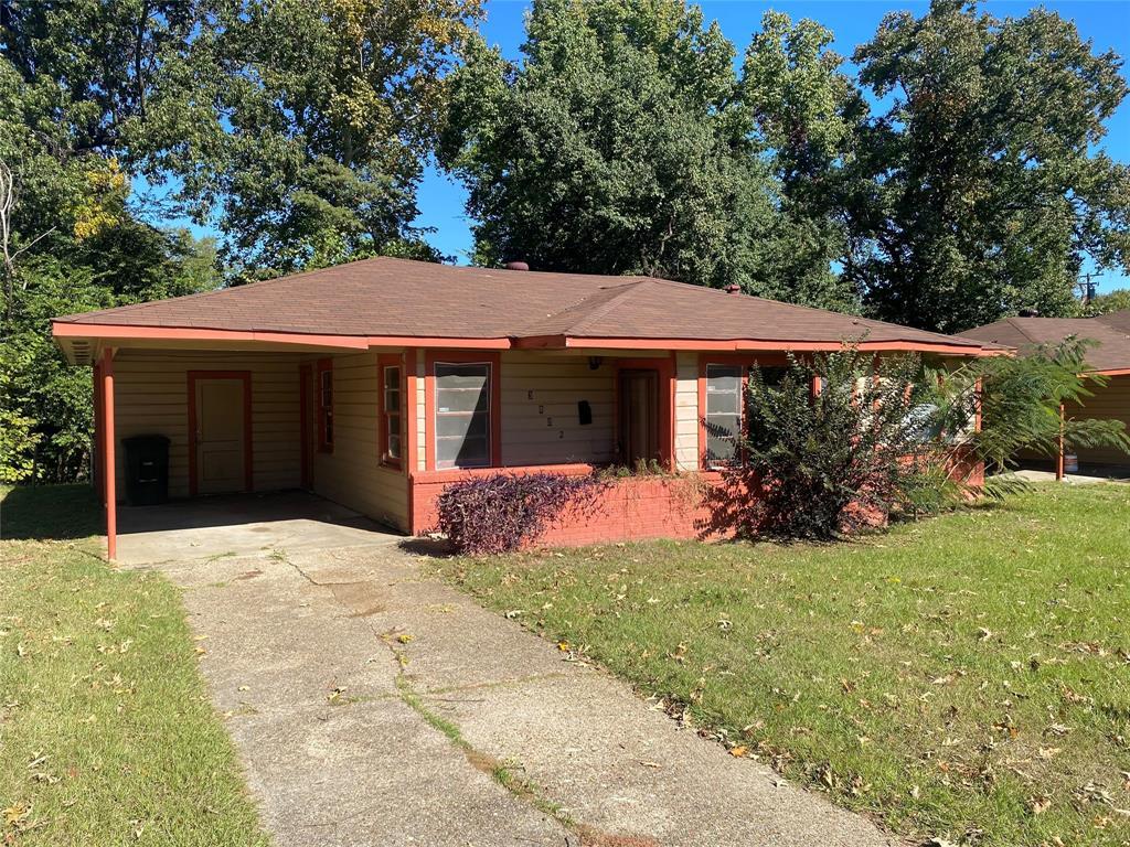 3802 Eileen Lane, Shreveport