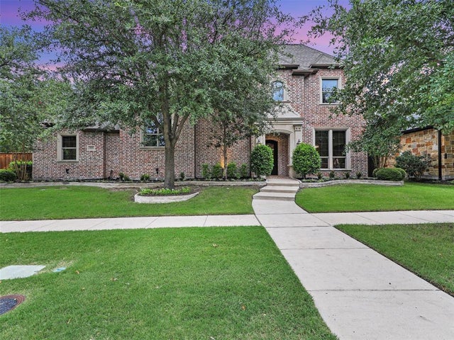 10176 Claiborne Lane, Frisco