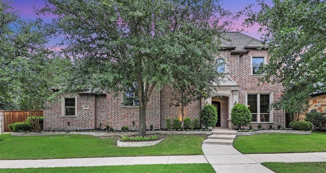 10176 Claiborne Lane, Frisco