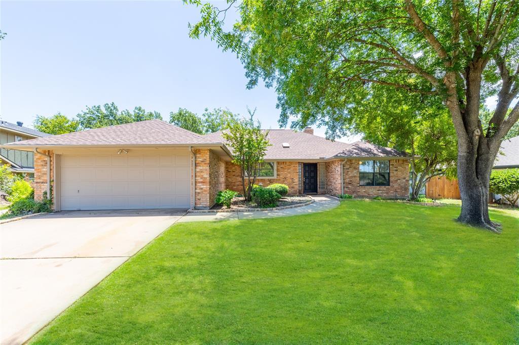 5207 Fairway Circle, De Cordova