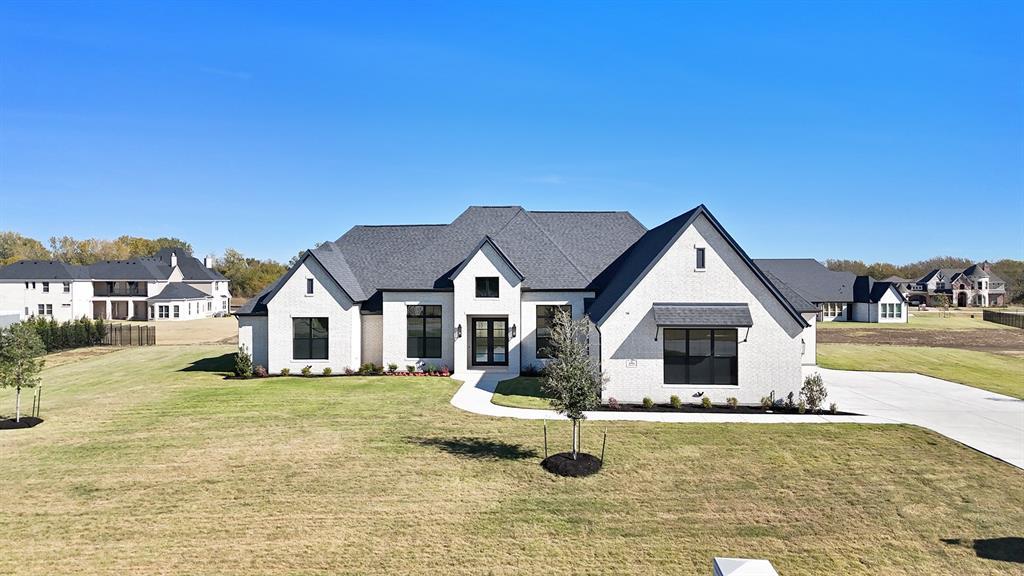 4906 Middleton Drive, Parker