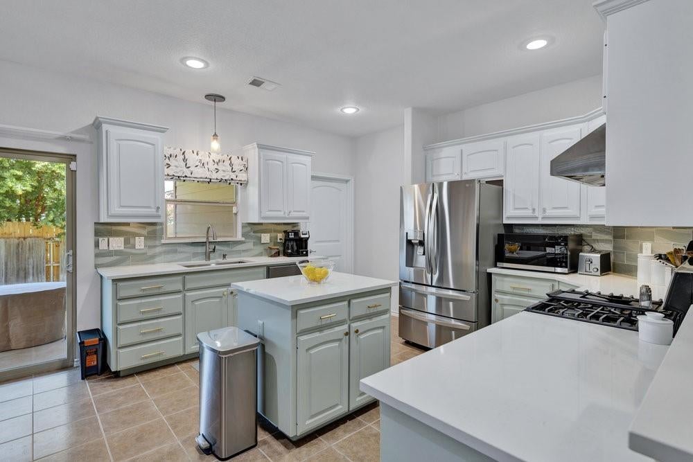 6716 Thaxton Trail, Fort Worth