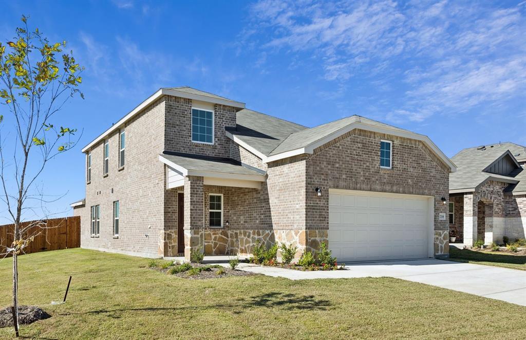 2114 Sugar Maple Lane, Forney