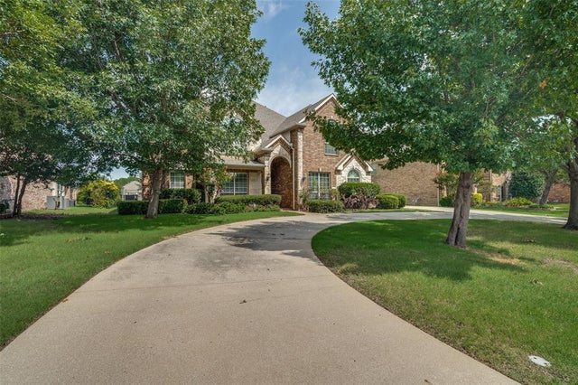 10217 Broadmoor Lane, Rowlett