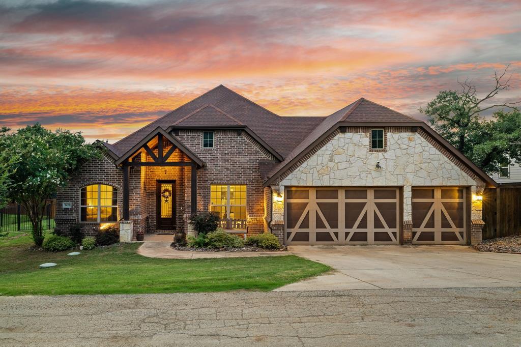 3423 Lakewood Lane, Flower Mound
