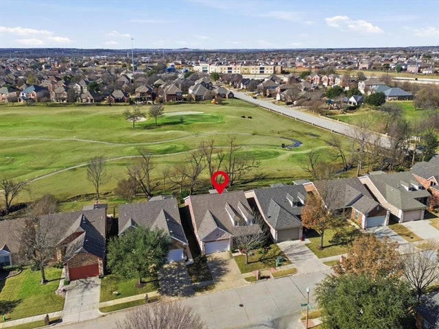 6616 Purbeck Trail, Denton