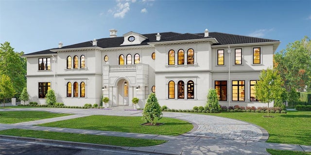 402 Lakeway Drive, Allen
