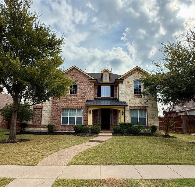 9576 Ironwood Drive, Frisco