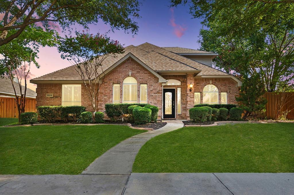 10218 Asheboro Street, Frisco