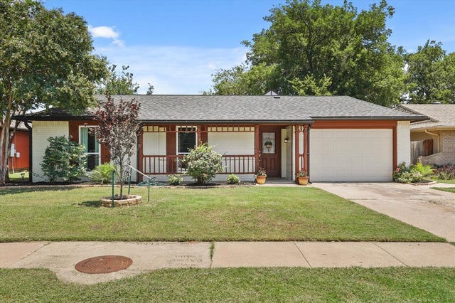 5228 Dunson Drive, Haltom City