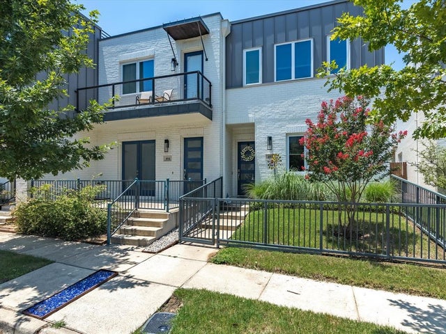 402 Wimberly Street, Fort Worth