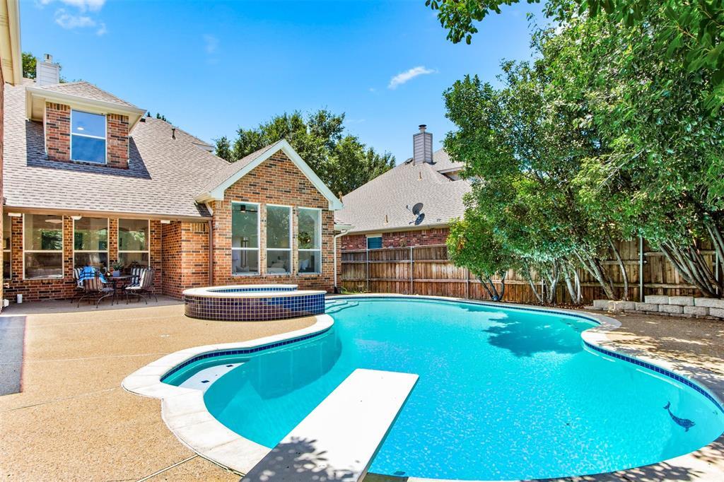 421 Soren Drive, Murphy