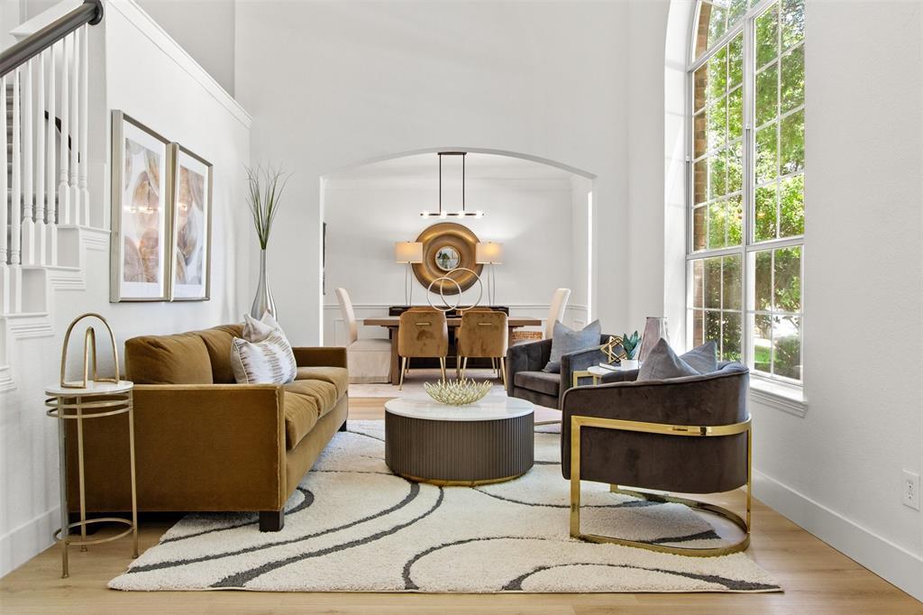 421 Soren Drive, Murphy