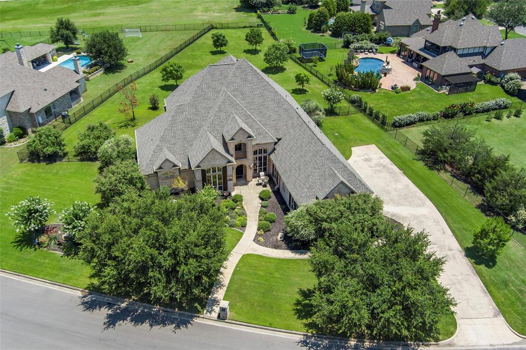 210 Augusta Court, Aledo