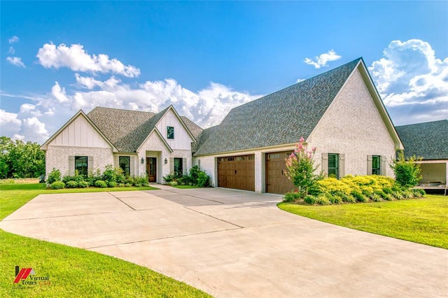 389 Newburn Lane, Shreveport