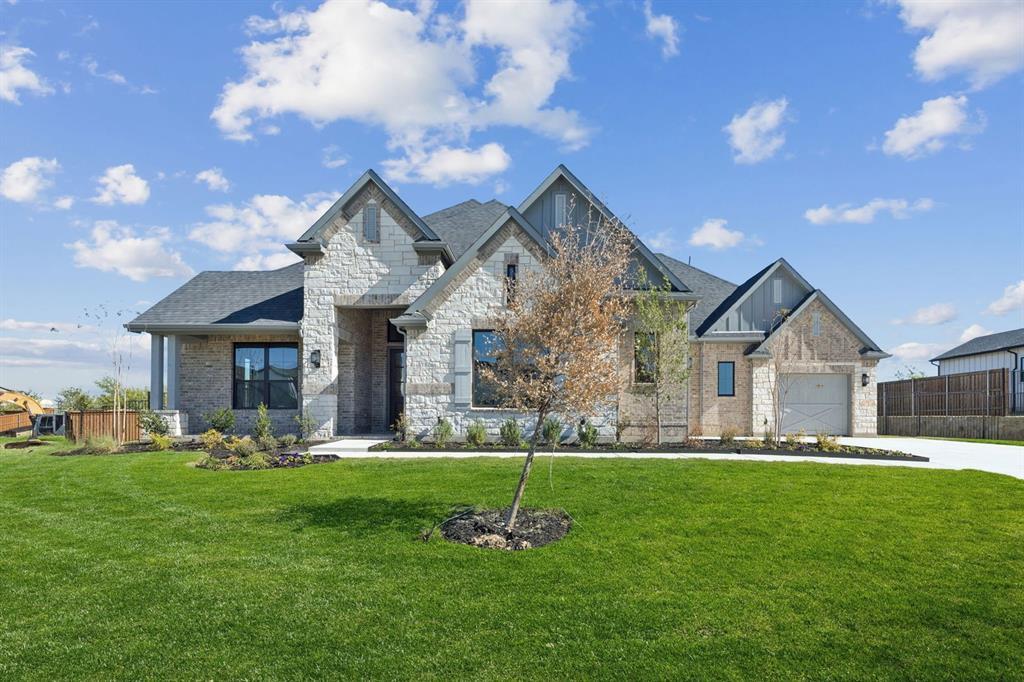 2119 Verona Drive, Haslet