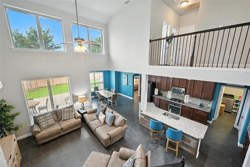 933 Spring Falls Drive, McKinney