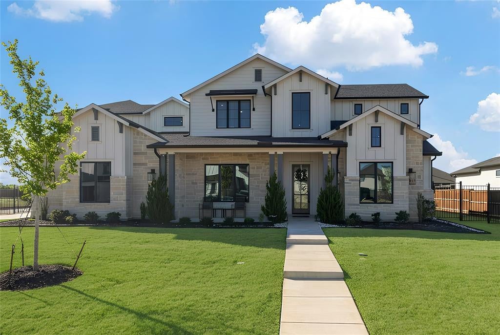 2132 Sicily Lane, Haslet