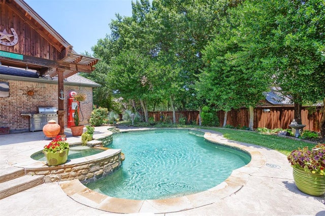 3007 Normandy Drive, McKinney