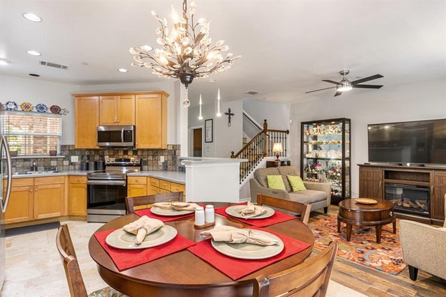 2305 Oklahoma Avenue, Plano