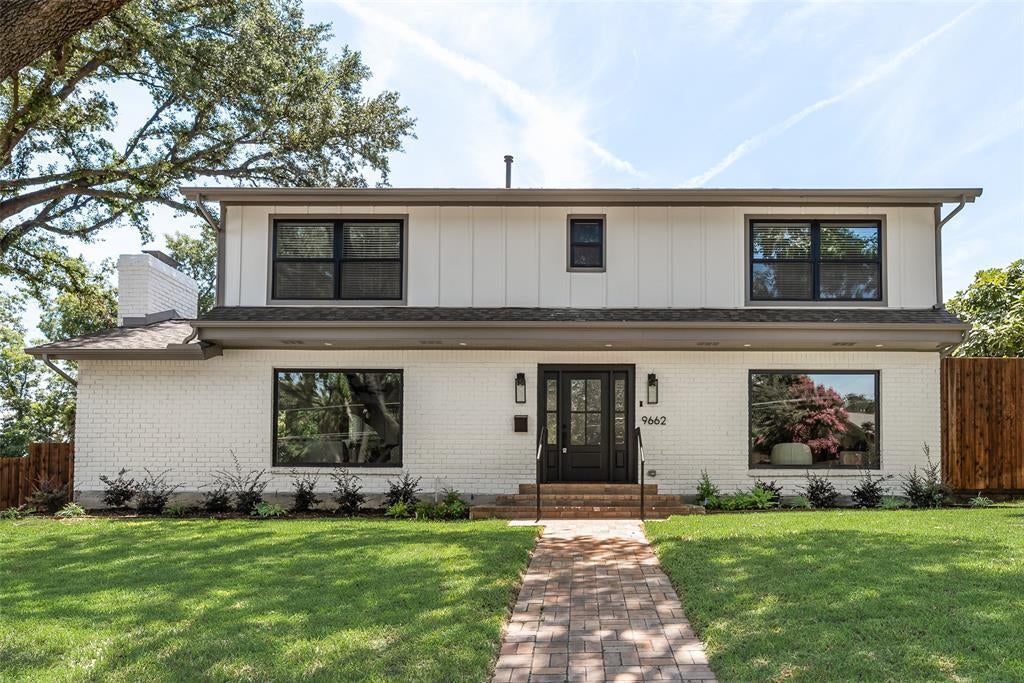 9662 Angleridge Road, Dallas