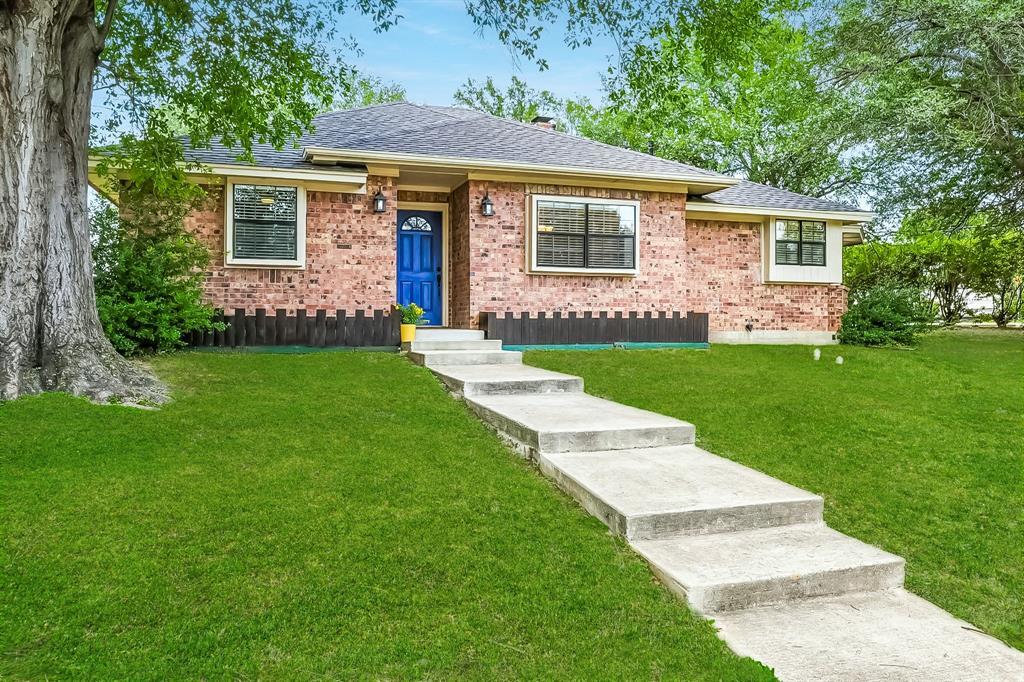 2405 Castle Street, Irving