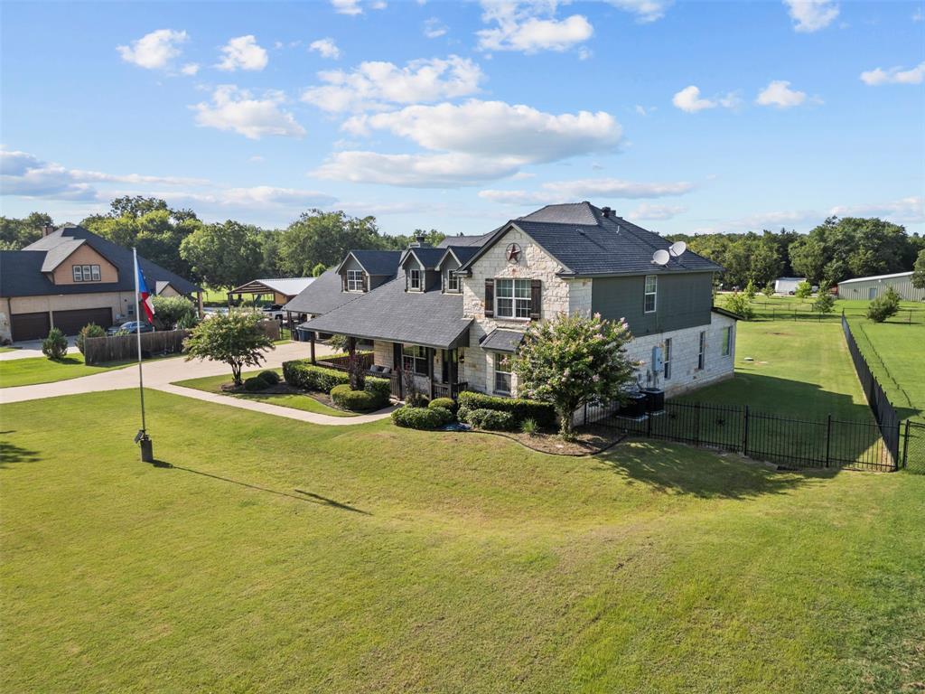3175 Collins Road, Burleson