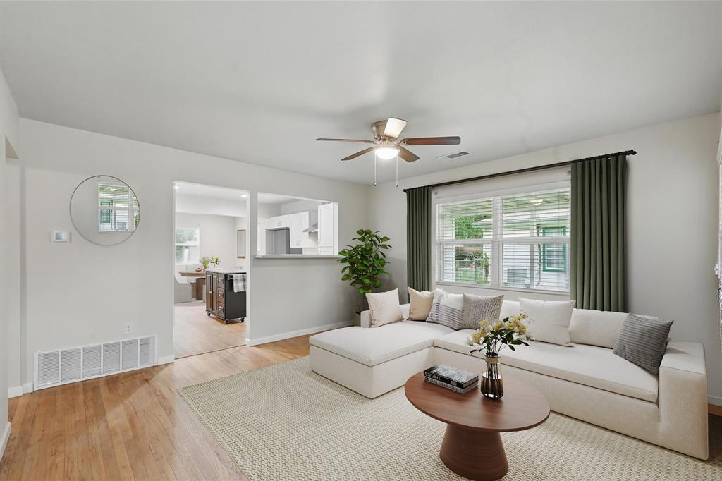 2817 Birch Park Drive, Richland Hills