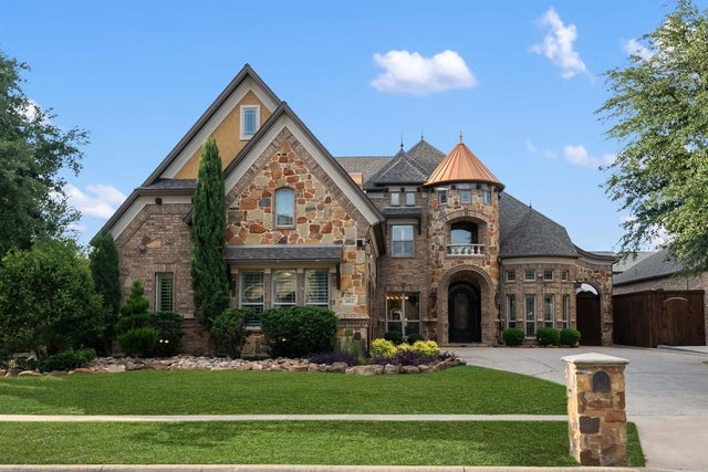 4012 Glenhurst Lane, Frisco