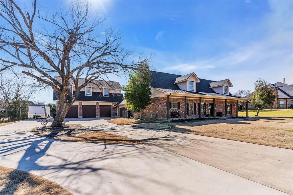 903 San Saba Drive, Southlake
