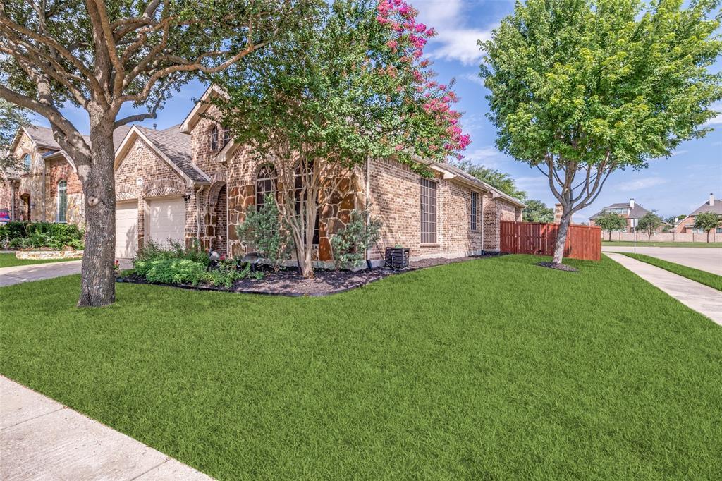 701 Buck Drive, Fate
