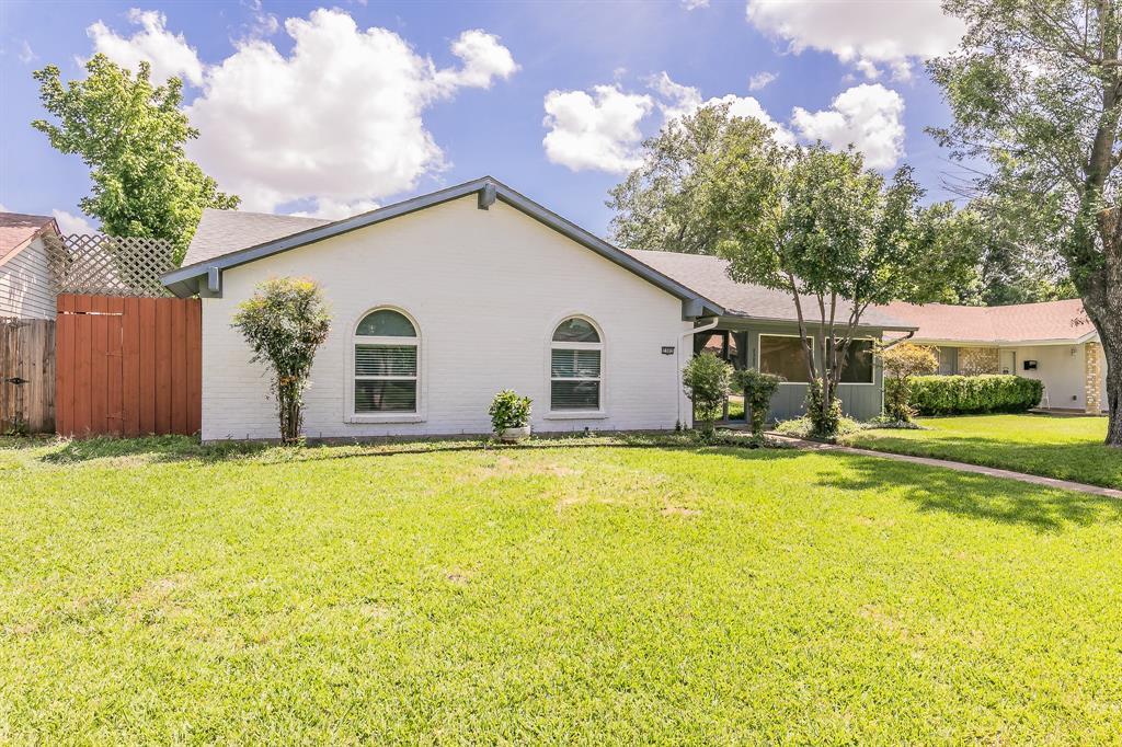 2302 Richwood Drive, Garland