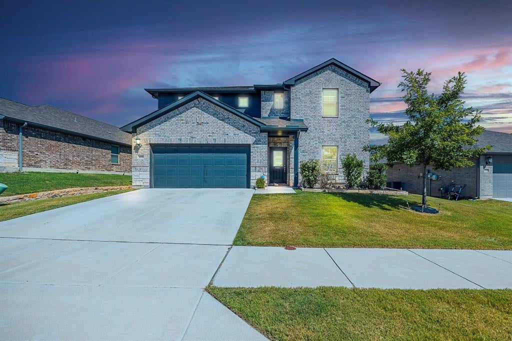 10508 Lequoia Street, Fort Worth