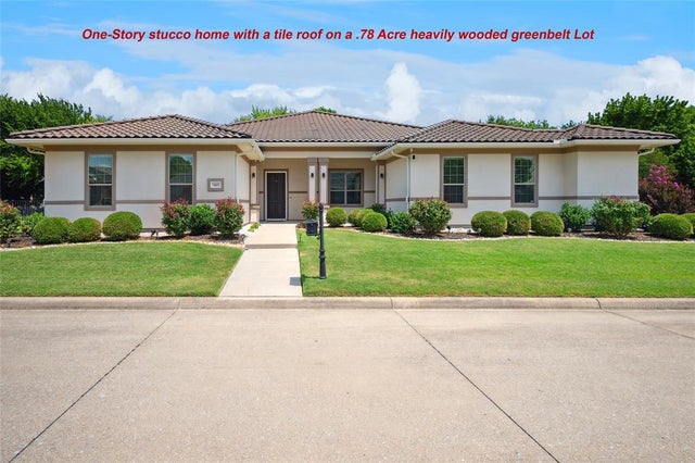 5405 Squeezepenny Lane, McKinney