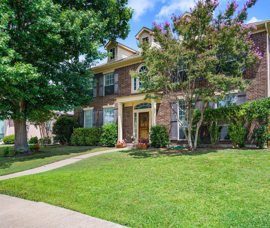 8213 Eagle Drive, Rowlett