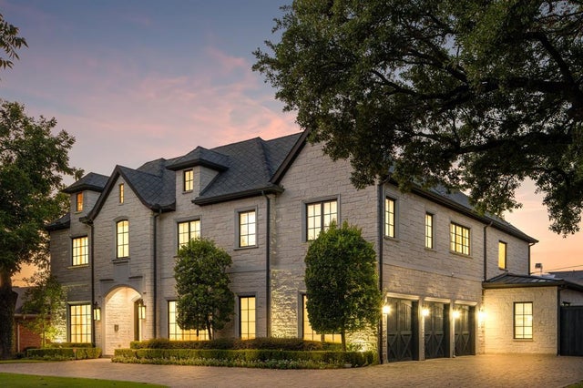 6019 Prestonshire Lane, Dallas