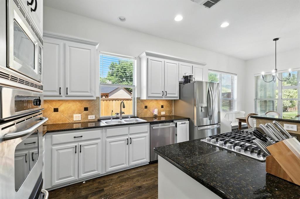 3301 Ski Lift Court, McKinney