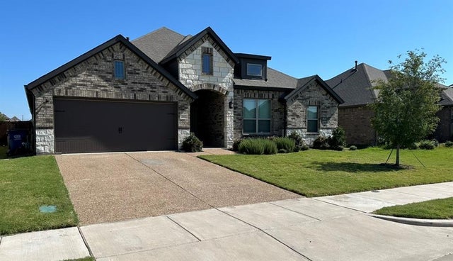 2815 Diamondback Drive, Melissa