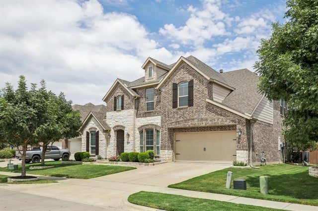 3522 Concord Drive, Melissa