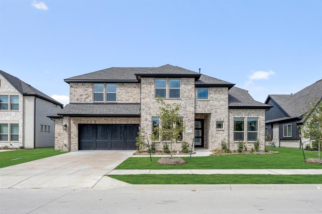 2417 Cornwall Lane, Forney
