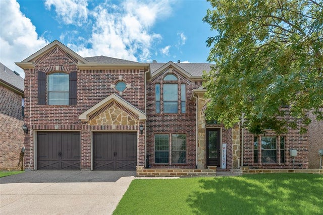 12340 Fairway Meadows Drive, Fort Worth