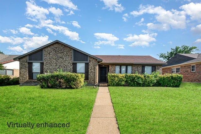 828 Harvest Glen Drive, Plano