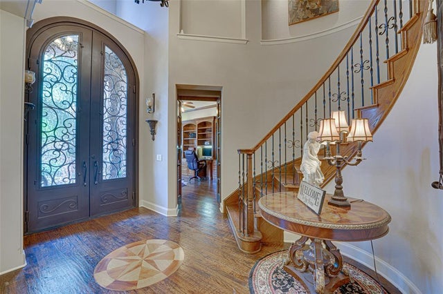 6801 Ventanna Court, McKinney