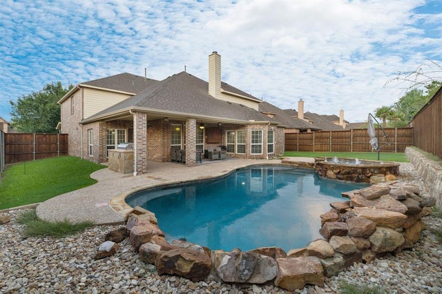 14788 Palm Desert Lane, Frisco