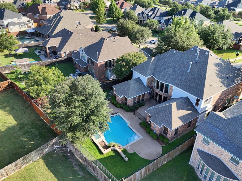 7227 Tolosa, Grand Prairie